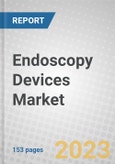 Endoscopy Devices: Applications and Global Markets- Product Image