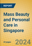 Mass Beauty and Personal Care in Singapore- Product Image