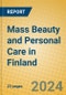 Mass Beauty and Personal Care in Finland - Product Thumbnail Image