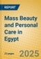 Mass Beauty and Personal Care in Egypt - Product Thumbnail Image