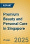 Premium Beauty and Personal Care in Singapore - Product Thumbnail Image