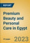 Premium Beauty and Personal Care in Egypt - Product Image