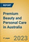 Premium Beauty and Personal Care in Australia - Product Image