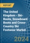 The United Kingdom - Ski-Boots, Snowboard Boots and Cross-Country Ski Footwear - Market Analysis, Forecast, Size, Trends and Insights - Product Image