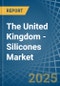 The United Kingdom - Silicones (In Primary Forms) - Market Analysis, Forecast, Size, Trends and Insights - Product Thumbnail Image