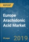 Europe Arachidonic Acid Market - Growth, Trends And Forecasts (2019 - 2024) - Product Thumbnail Image