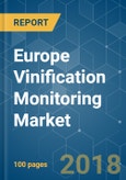 Europe Vinification Monitoring Market - Growth, Trends, and Forecast (2018 - 2023)- Product Image
