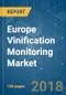 Europe Vinification Monitoring Market - Growth, Trends, and Forecast (2018 - 2023) - Product Thumbnail Image