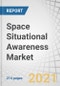 Space Situational Awareness Market by Solution (Services, Payload Systems, and Software), Orbital Range (Near-Earth and Deep Space), End Use (Commercial, and Government & Military), Object, Capability, and Region - Global Forecast to 2026 - Product Thumbnail Image
