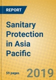 Sanitary Protection in Asia Pacific- Product Image