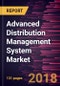 Advanced Distribution Management System Market to 2025 - Global Analysis and Forecasts by Type (Software and Service) and Vertical (Commercial and Residential) - Product Thumbnail Image