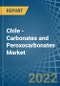 Chile - Carbonates and Peroxocarbonates - Market Analysis, Forecast, Size, Trends and Insights - Product Thumbnail Image