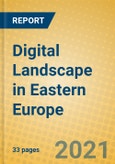 Digital Landscape in Eastern Europe- Product Image