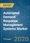 Automated Demand Response Management Systems Market - Growth, Trends, and Forecast (2020 - 2025) - Product Thumbnail Image