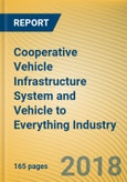 Cooperative Vehicle Infrastructure System (CVIS) and Vehicle to Everything (V2X) Industry in China, 2018- Product Image