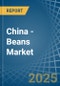 China - Beans (Green) - Market Analysis, Forecast, Size, Trends and Insights - Product Image