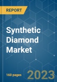Synthetic Diamond Market - Growth, Trends, COVID-19 Impact, and Forecasts (2022 - 2027)- Product Image