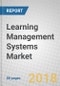 Learning Management Systems: Global Markets - Product Thumbnail Image