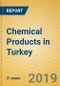 Chemical Products in Turkey - Product Thumbnail Image