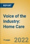 Voice of the Industry: Home Care - Product Image