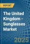 The United Kingdom - Sunglasses - Market Analysis, Forecast, Size, Trends and Insights - Product Thumbnail Image