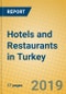 Hotels and Restaurants in Turkey - Product Thumbnail Image