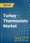 Turkey - Thermostats - Market Analysis, Forecast, Size, Trends and Insights - Product Thumbnail Image