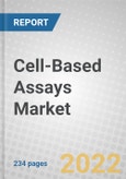 Cell-Based Assays: Technologies and Global Markets- Product Image