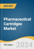 Pharmaceutical Cartridges Market Size, Share & Trends Analysis Report By Material Type (Glass, Plastic), By Region (North America, Latin America, Europe, MEA, APAC), And Segment Forecasts, 2018 - 2026- Product Image
