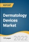 Dermatology Devices Market Size, Share & Trends Analysis Report by End Use (Clinics, Hospitals), by Product (Diagnostic Devices, Treatment Devices), by Application, by Region, and Segment Forecasts, 2022-2030 - Product Image