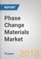 Phase Change Materials: Technologies and European Markets - Product Thumbnail Image