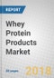 Whey Protein Products: North American Markets - Product Thumbnail Image