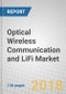 Optical Wireless Communication and LiFi: Global Markets to 2023 - Product Thumbnail Image
