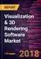 Visualization & 3D Rendering Software Market to 2025 - Global Analysis and Forecasts by Application; Deployment, and End User - Product Thumbnail Image