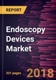 Endoscopy Devices Market to 2025 - Global Analysis and Forecasts By Product; Application; End User and Geography- Product Image