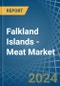 Falkland Islands (Malvinas) - Meat - Market Analysis, Forecast, Size, Trends and Insights - Product Thumbnail Image