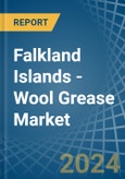 Falkland Islands (Malvinas) - Wool Grease - Market Analysis, Forecast, Size, Trends and Insights- Product Image