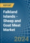 Falkland Islands (Malvinas) - Sheep and Goat Meat - Market Analysis, Forecast, Size, Trends and Insights - Product Thumbnail Image