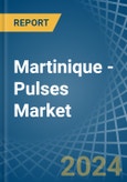 Martinique - Pulses - Market Analysis, Forecast, Size, Trends and Insights- Product Image