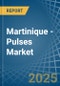 Martinique - Pulses - Market Analysis, Forecast, Size, Trends and Insights - Product Thumbnail Image