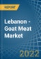 Lebanon - Goat Meat - Market Analysis, Forecast, Size, Trends and Insights - Product Thumbnail Image