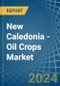 New Caledonia - Oil Crops (Primary) - Market Analysis, Forecast, Size, Trends and Insights - Product Thumbnail Image