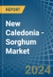 New Caledonia - Sorghum - Market Analysis, Forecast, Size, Trends and Insights - Product Thumbnail Image