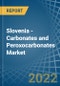Slovenia - Carbonates and Peroxocarbonates - Market Analysis, Forecast, Size, Trends and Insights - Product Thumbnail Image