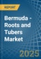Bermuda - Roots and Tubers - Market Analysis, Forecast, Size, Trends and Insights - Product Thumbnail Image