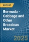 Bermuda - Cabbage and Other Brassicas - Market Analysis, Forecast, Size, Trends and Insights - Product Thumbnail Image