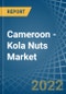 Cameroon - Kola Nuts - Market Analysis, Forecast, Size, Trends and Insights - Product Thumbnail Image