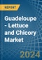 Guadeloupe - Lettuce and Chicory - Market Analysis, Forecast, Size, Trends and Insights - Product Thumbnail Image