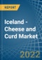Iceland - Cheese and Curd - Market Analysis, Forecast, Size, Trends and Insights - Product Thumbnail Image