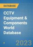 CCTV Equipment & Components World Database- Product Image